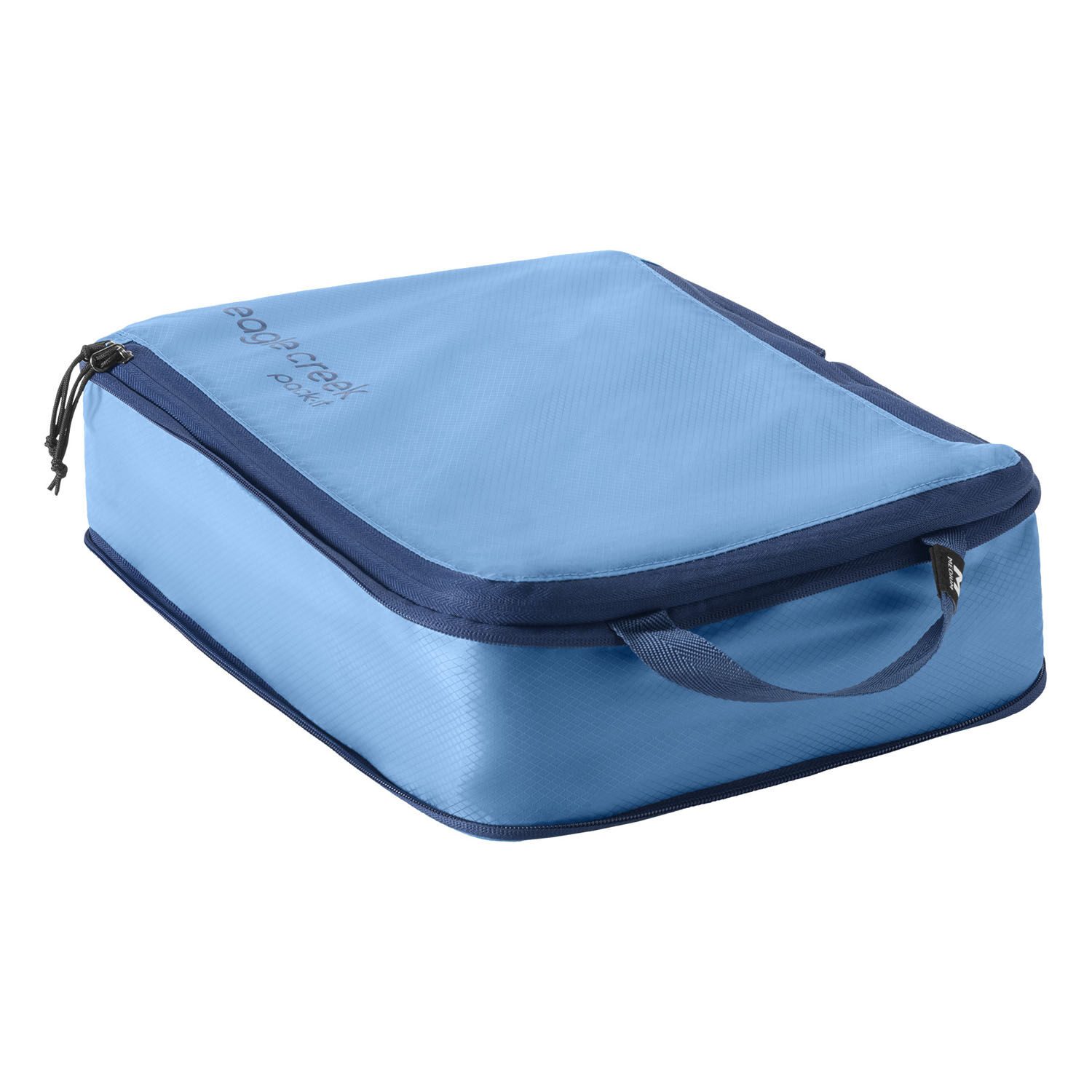 Eagle Creek Pack-It® Isolate Compression Cube M Blue Dawn