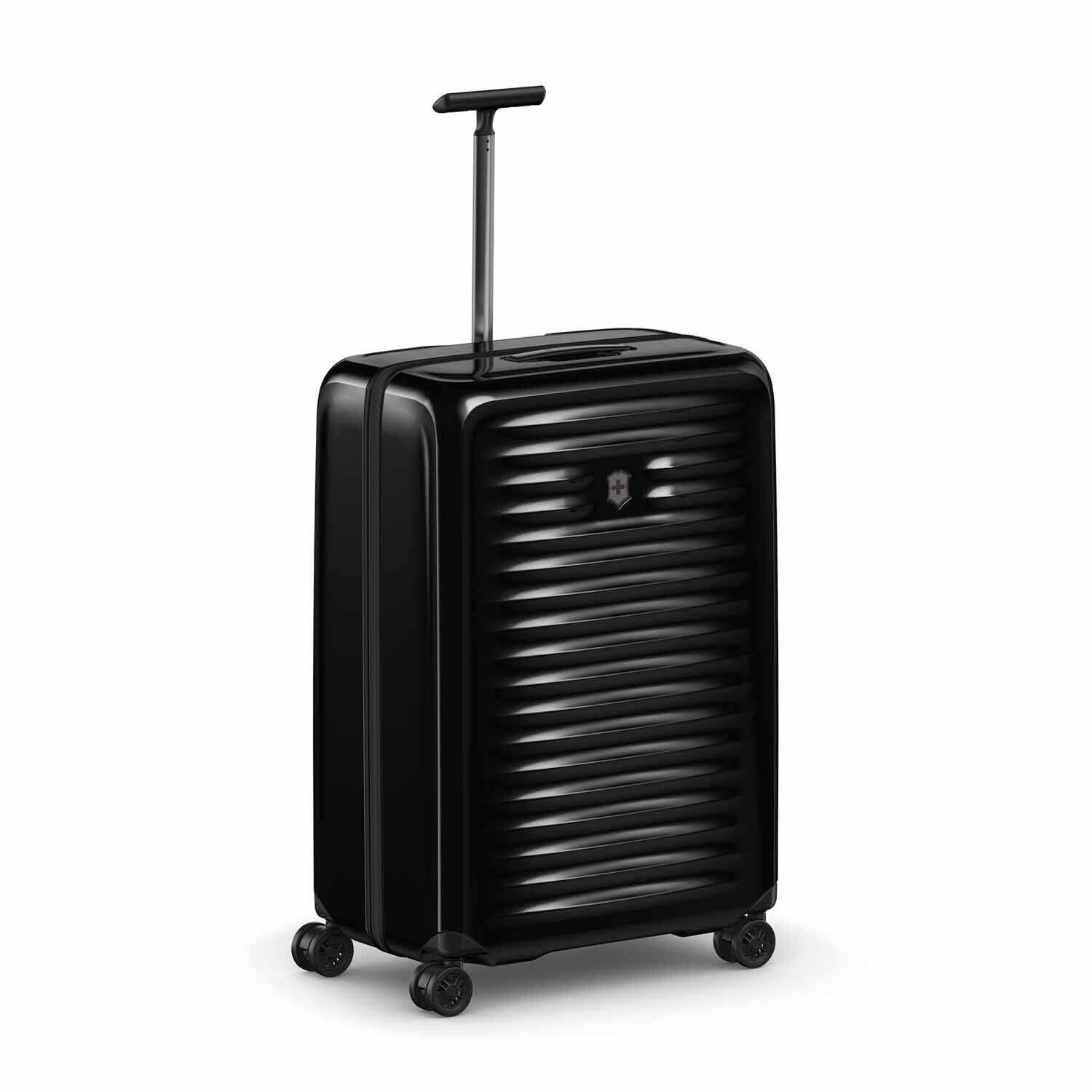 Victorinox Airox Large Hardside Case Schwarz