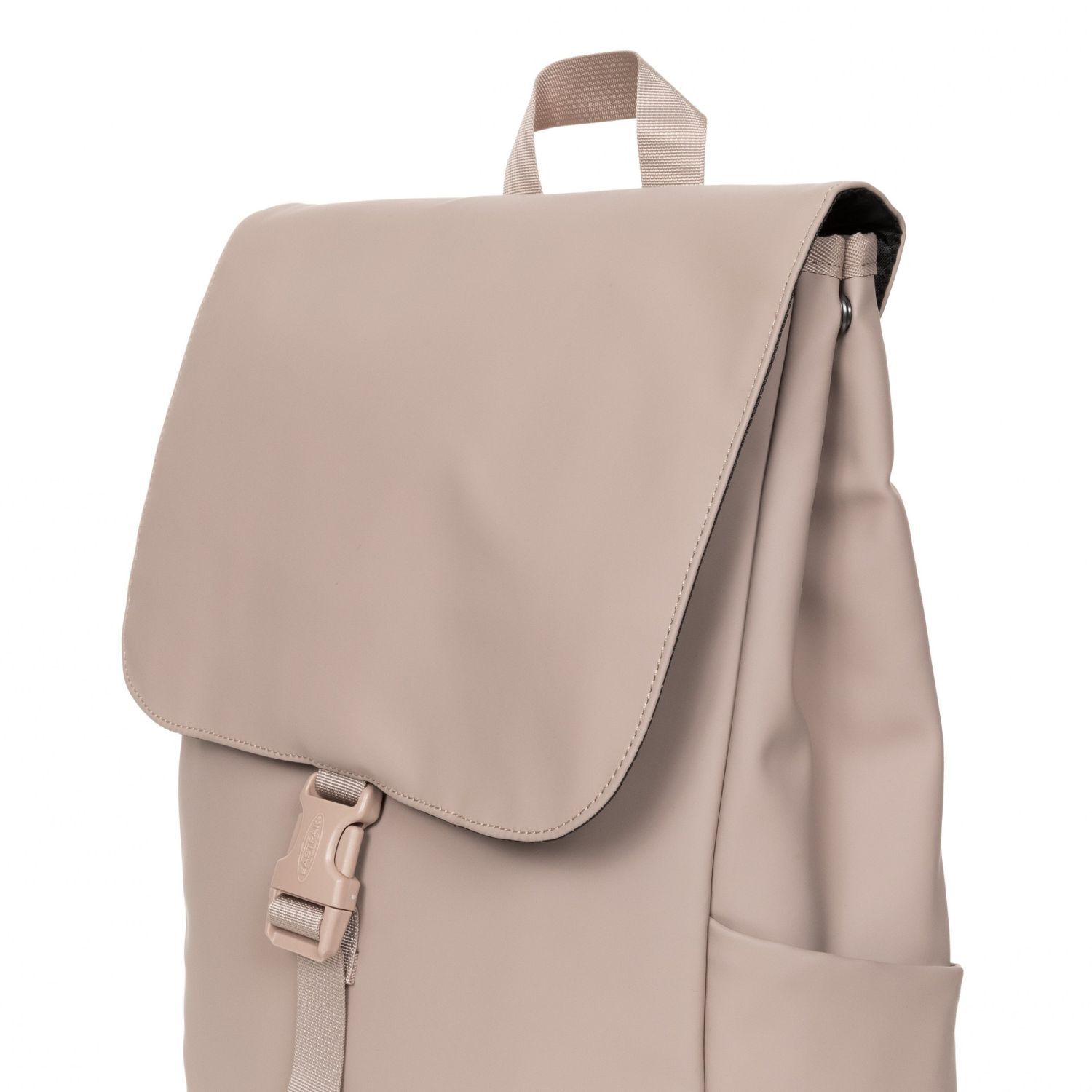 Eastpak YARIN CNNCT F Rucksack Matte Sand