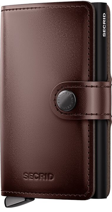 Secrid Premium Miniwallet Dusk MDu- Secrid Premium Miniwallet Dusk MDu-