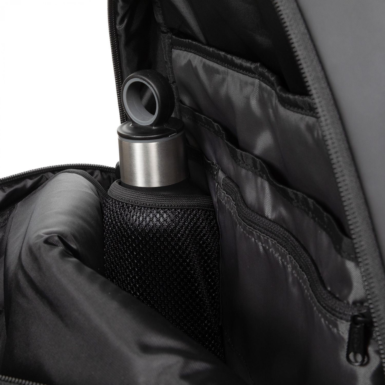 Eastpak Tecum TOTE CNNCT F Matte Black Eastpak Tecum TOTE CNNCT F Matte Black