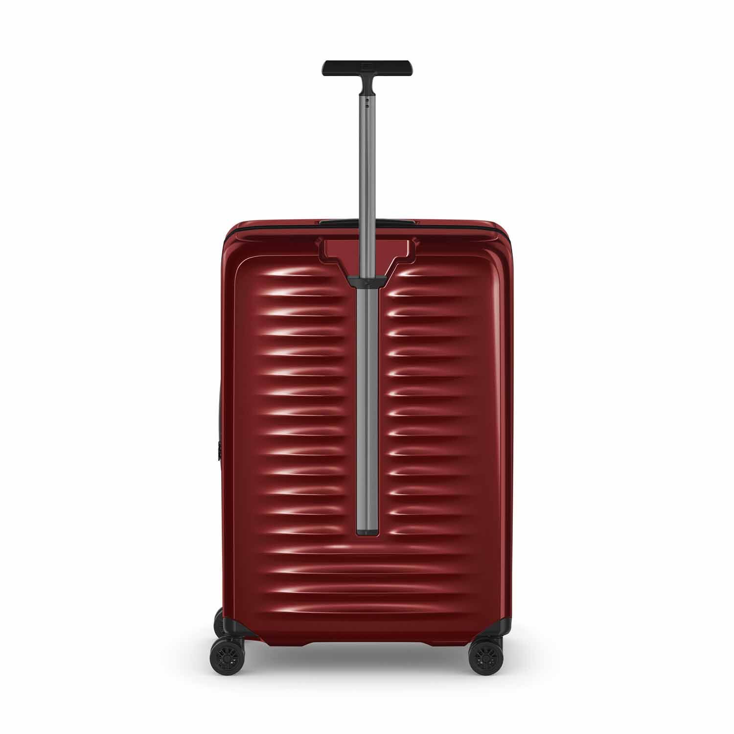 Victorinox Airox Large Hardside Case Victorinox Red
