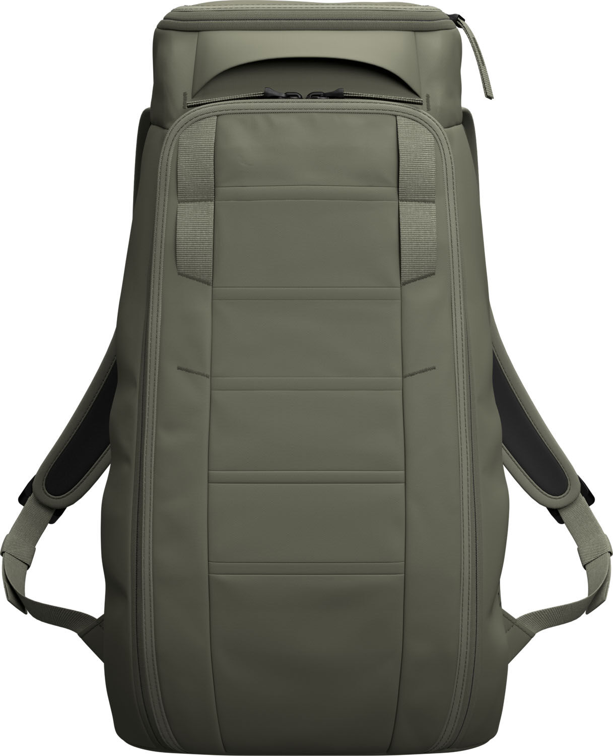 D_b_ Hugger Backpack 20L Moss Green