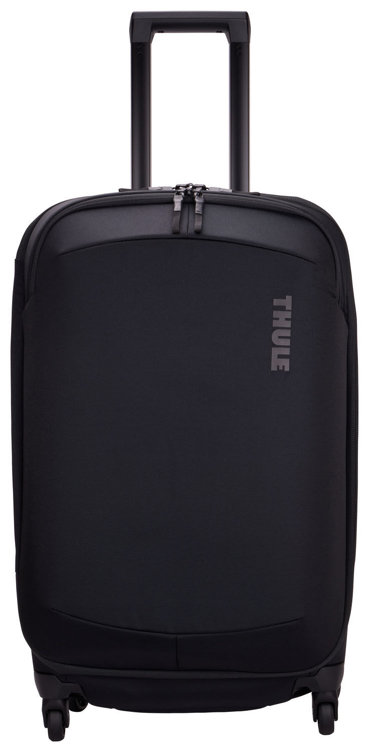 THULE Subterra 2 Aufgabegepäck-Rollkoffer 68cm Black