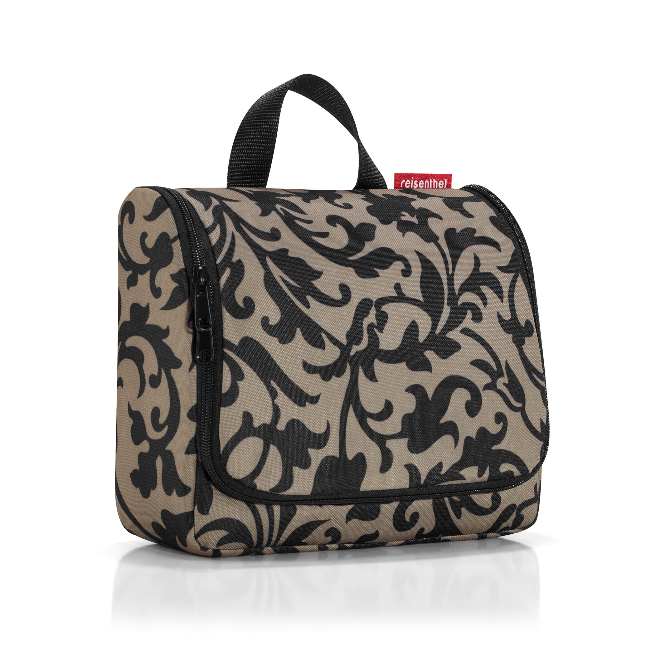 Reisenthel cosmetics toiletbag baroque taupe