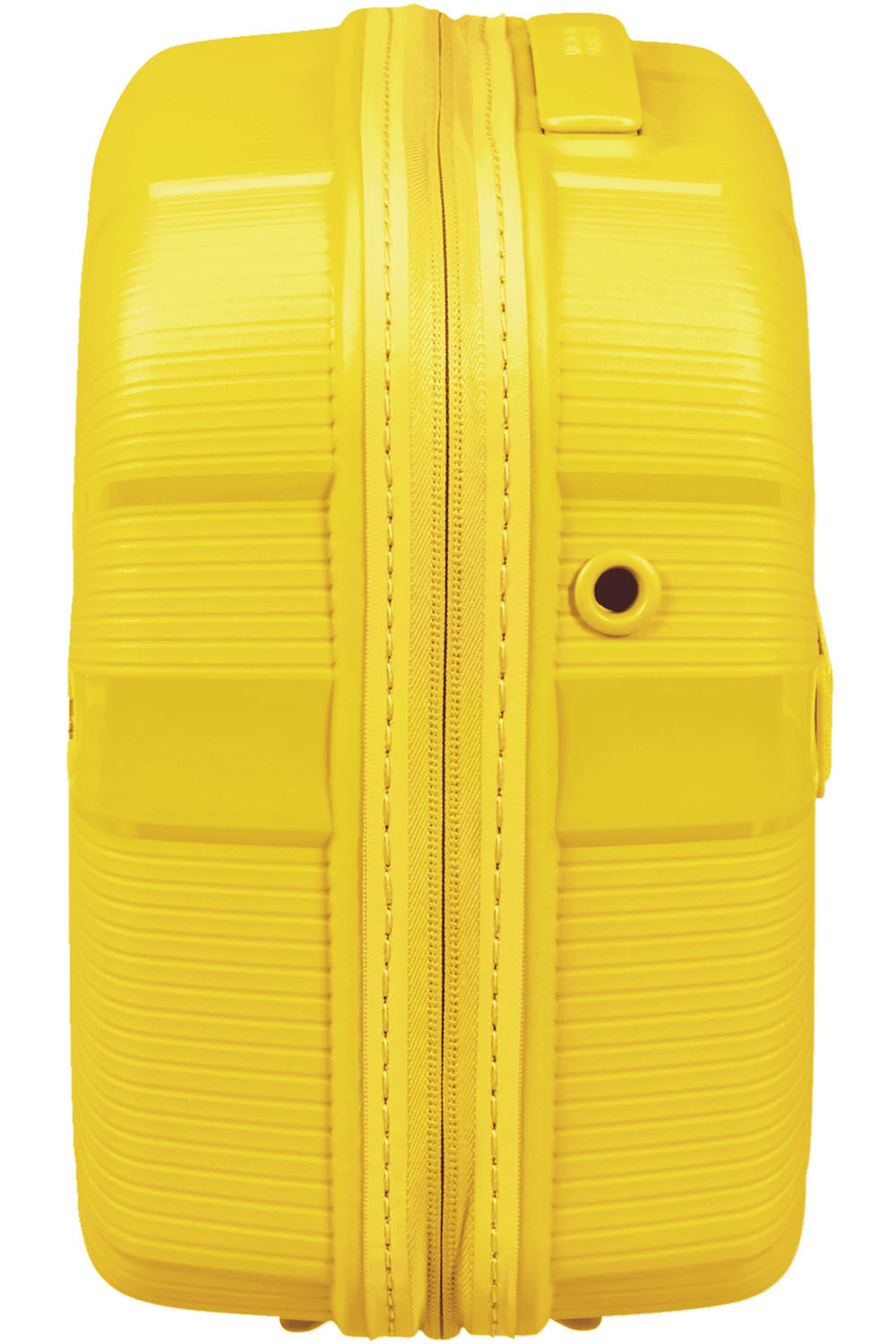 American Tourister StarVibe Beauty Case + GRATIS HOTELGUTSCHEIN Electric Lemon American Tourister StarVibe Beauty Case + GRATIS HOTELGUTSCHEIN Electric Lemon