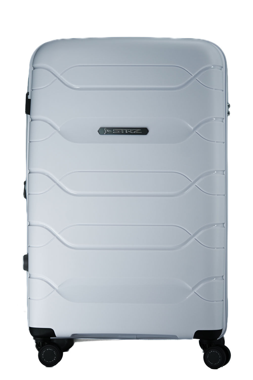 Polestream STRZ Asteroid Trolley M 64cm erweiterbar White Polestream STRZ Asteroid Trolley M 64cm erweiterbar White