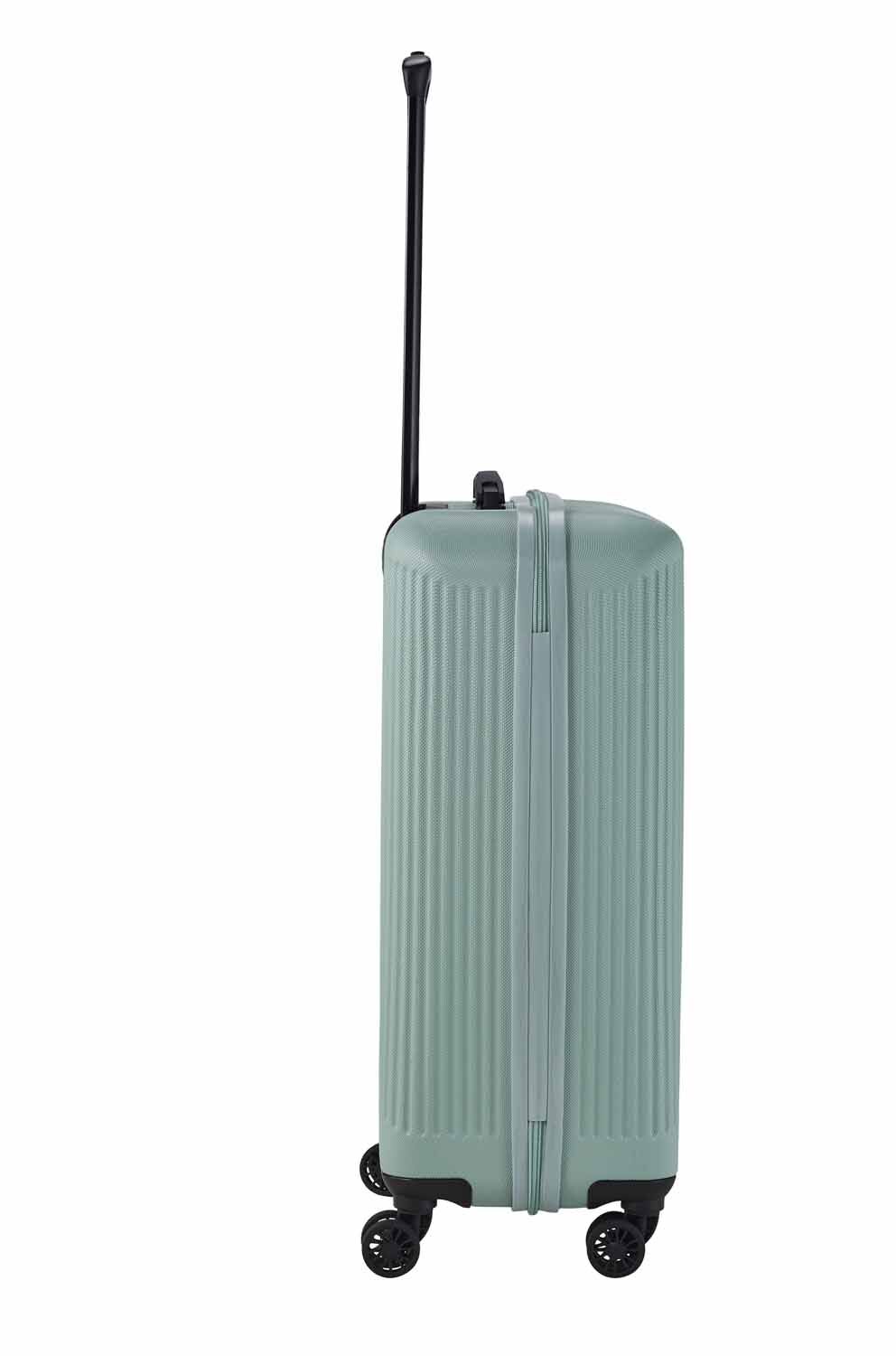 Travelite BALI Trolley M 4-Rollen Mint