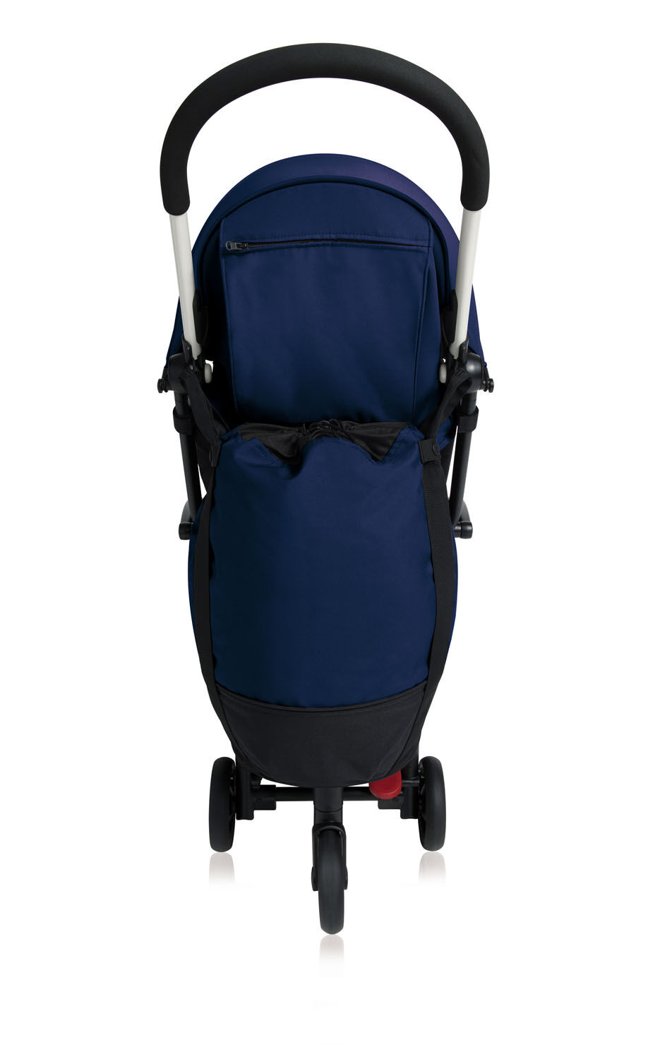 Babyzen Yoyo Accessoires Shopping Bag Navy Blue Babyzen Yoyo Accessoires Shopping Bag Navy Blue