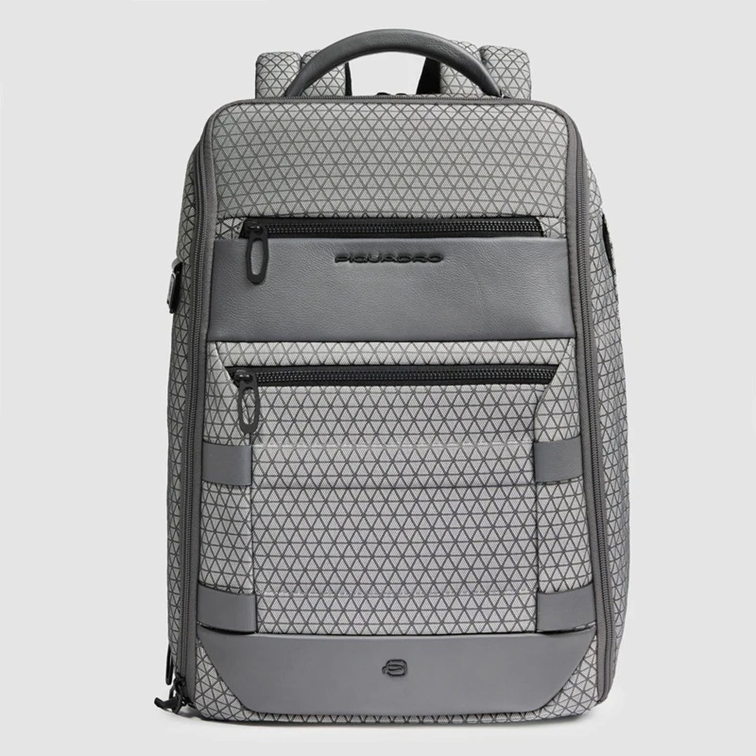 Piquadro Hexagon Modularer Reiserucksack 2-in-1
