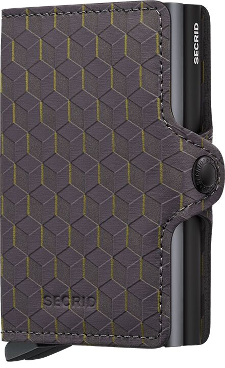 Secrid Twinwallet Optical TOp-