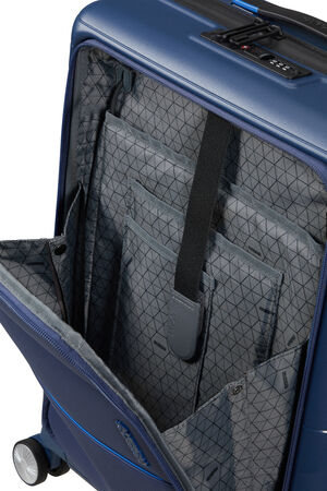 American Tourister HELLO CABIN Spinner 55/20 True Navy American Tourister HELLO CABIN Spinner 55/20 True Navy