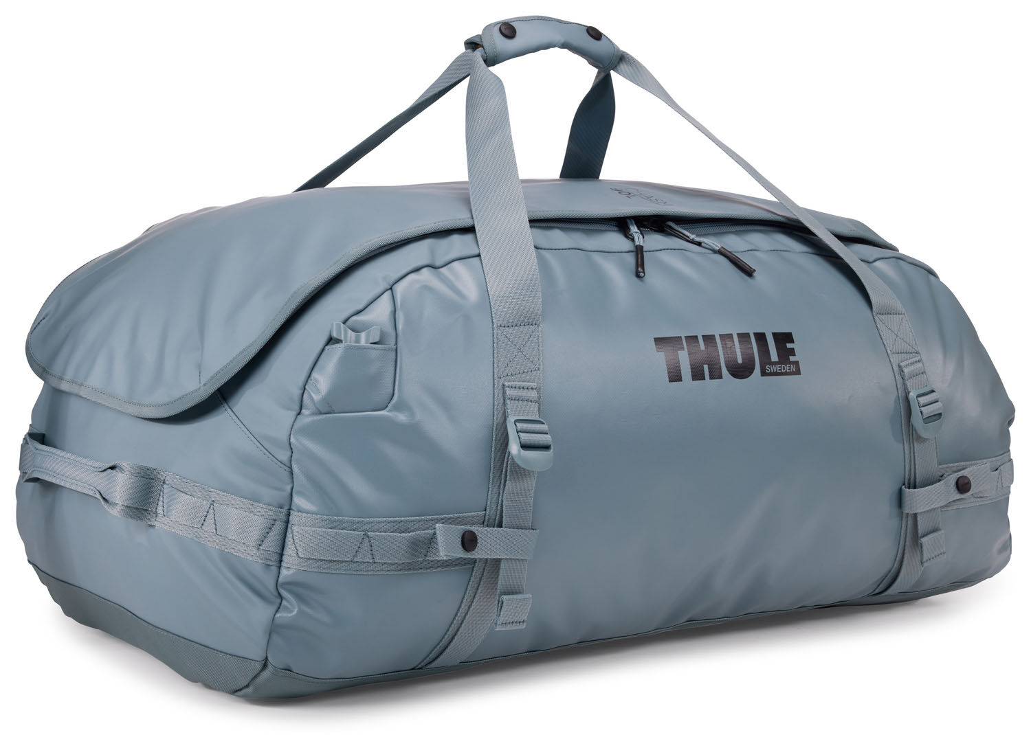 THULE Chasm Reisetasche/Rucksack 90L Pond