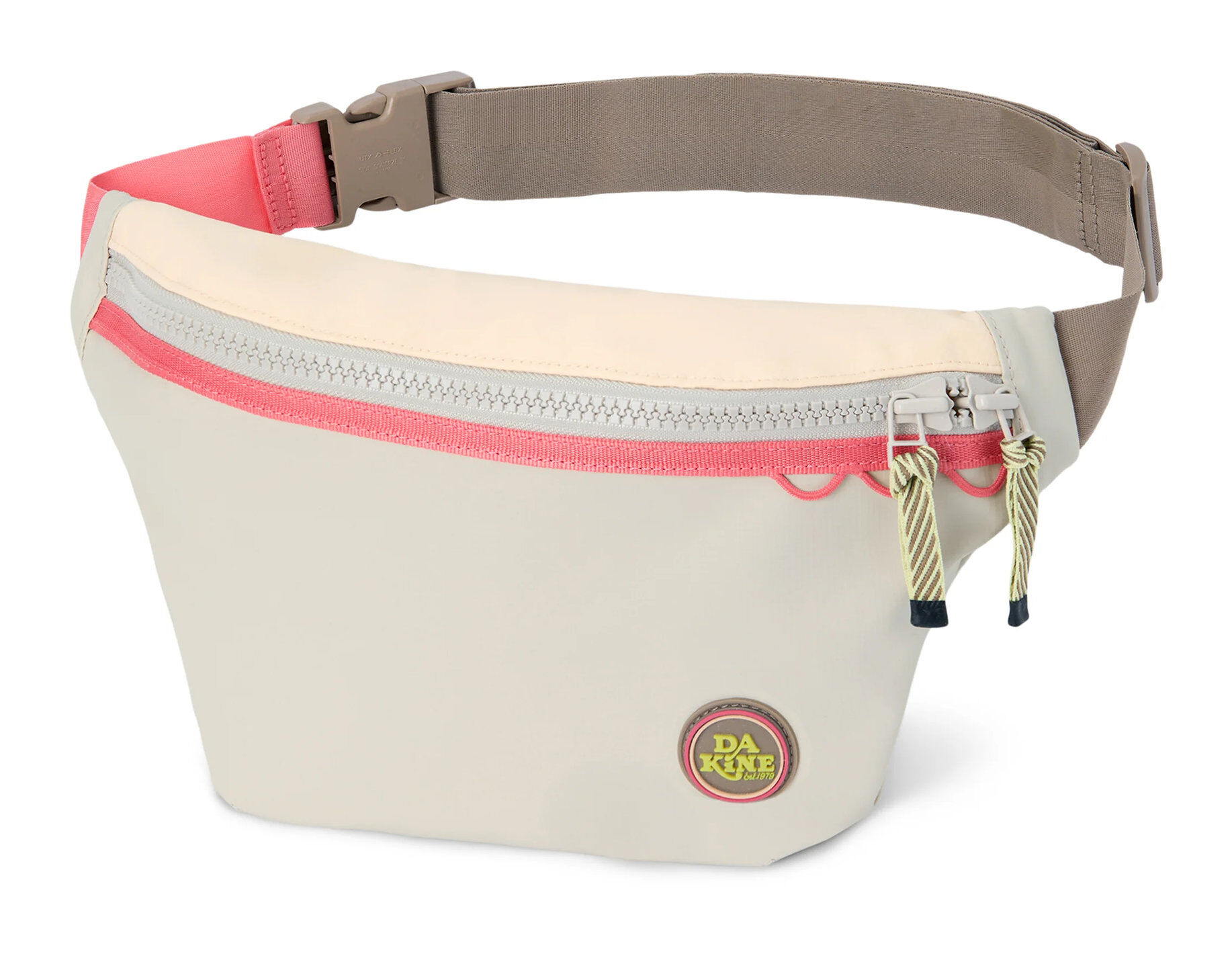 Dakine Renovation Hip Pack Salmon Bay