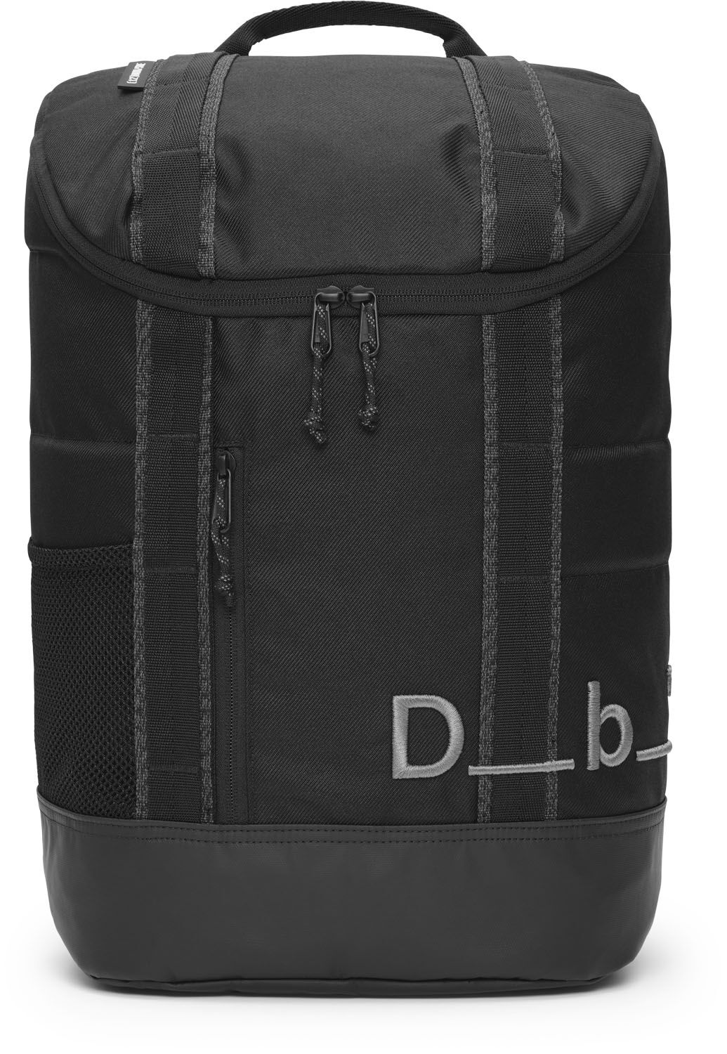 D_b_ Hauler Backpack 25L