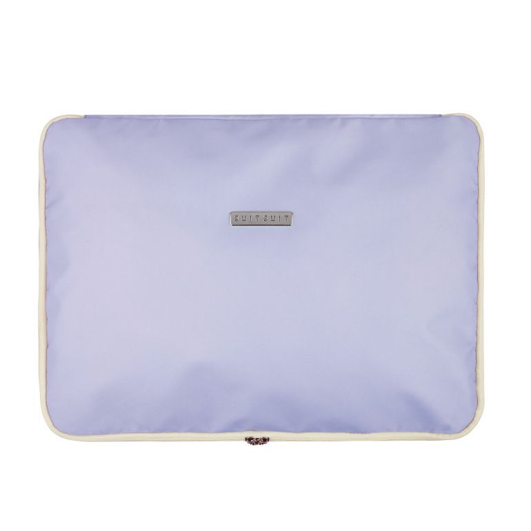 SuitSuit Fabulous Fifties Packing Cube XL 55cm Paisley Purple SuitSuit Fabulous Fifties Packing Cube XL 55cm Paisley Purple