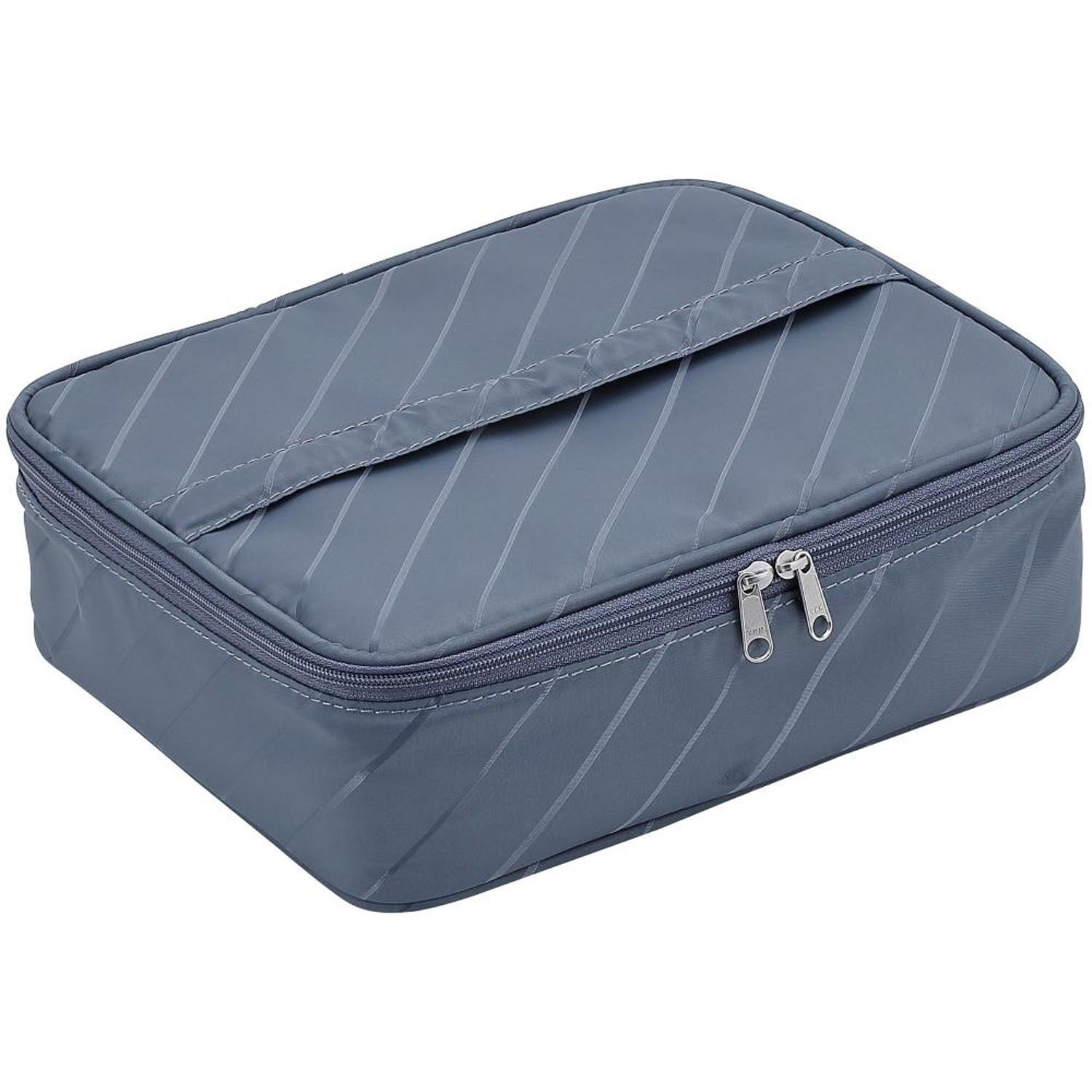 Aleon Lifestyle Diversity Beauty Case 10''  Sapphire