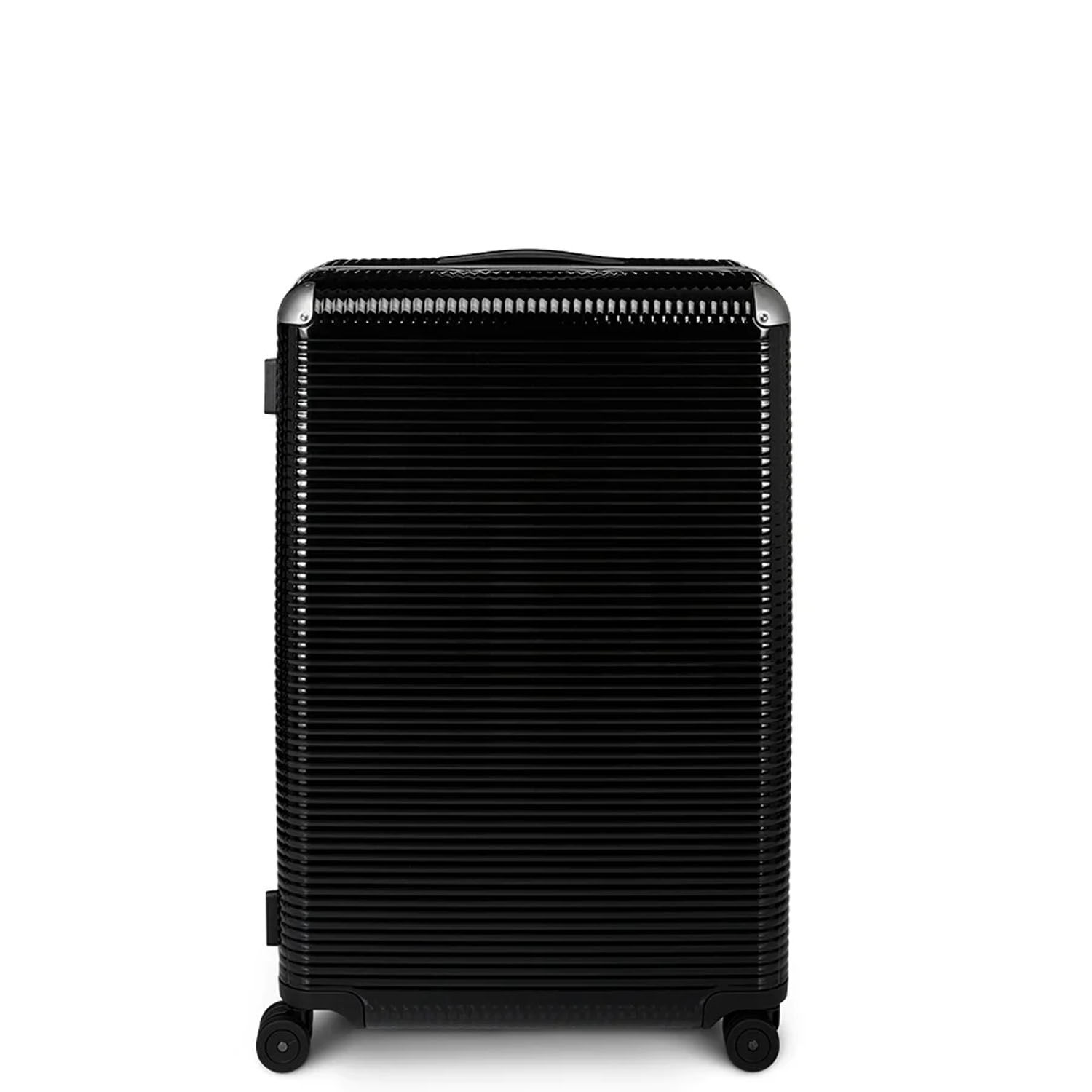 FPM Bank Light Spinner 76 Licorice Black FPM Bank Light Spinner 76 Licorice Black