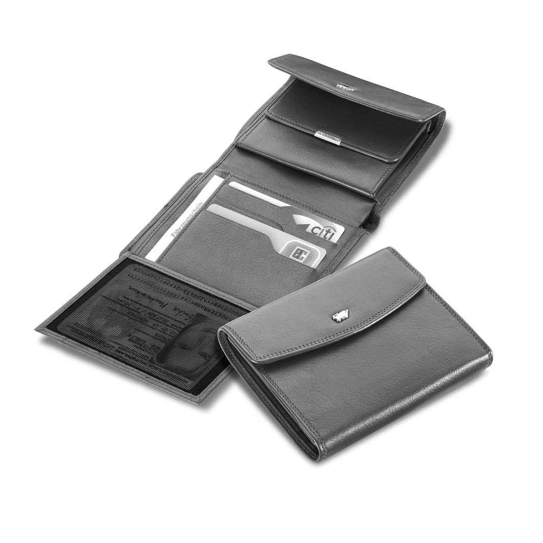 Braun Büffel GOLF Geldbörse 92444
