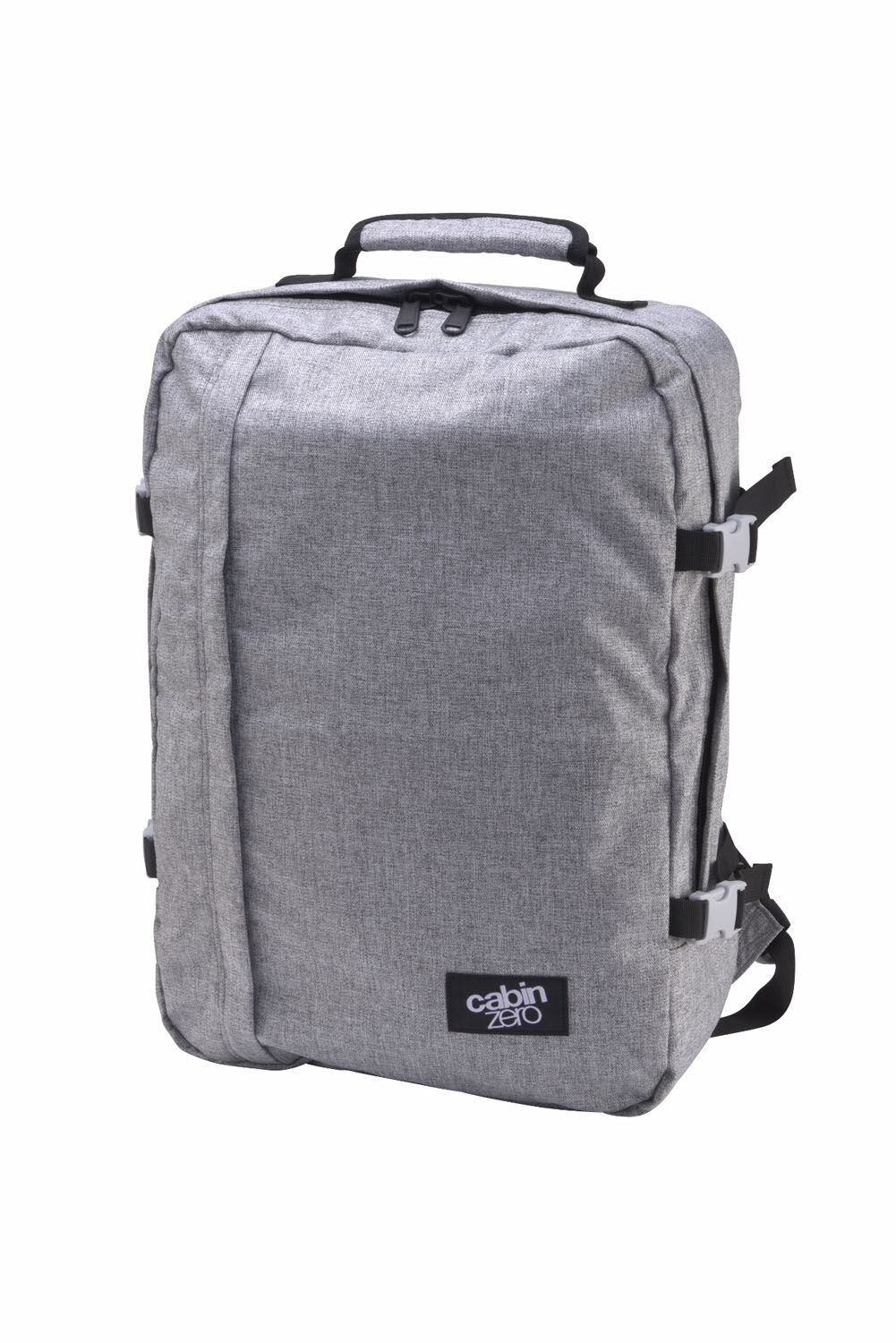 Cabin Zero Classic Backpack 36L Ice Grey Cabin Zero Classic Backpack 36L Ice Grey