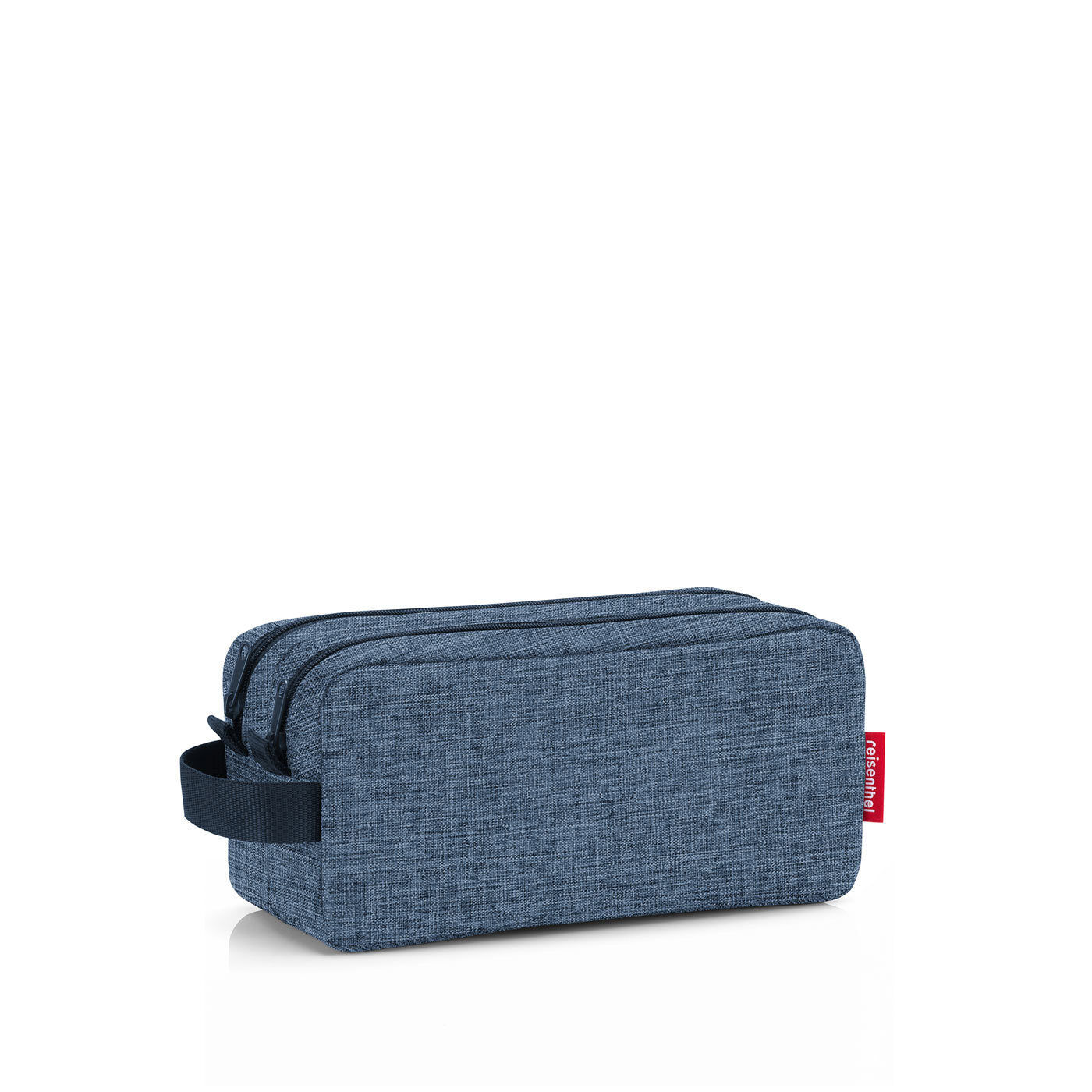 Reisenthel Cosmetic duocase Twist Blue