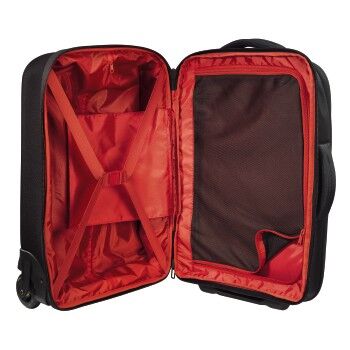 Hama Est. 1923 München Cabin Trolley S Black Hama Est. 1923 München Cabin Trolley S Black