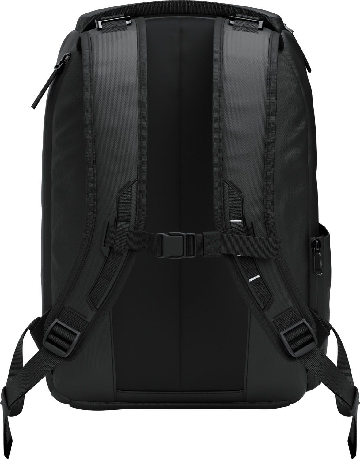 D_b_ Ramverk Backpack 21L Black Out
