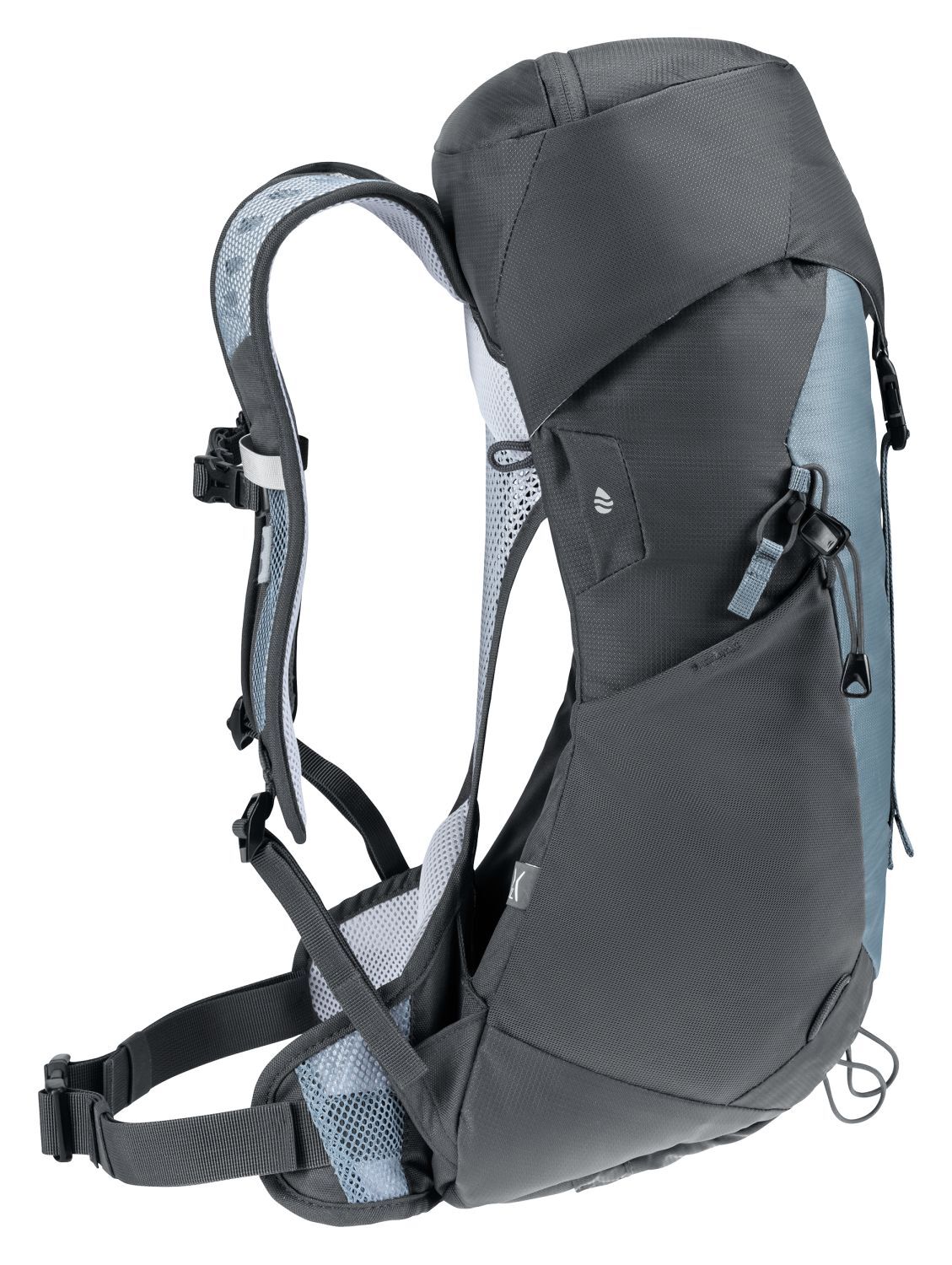 Deuter AC Lite 14 SL Wanderrucksack shale-graphite