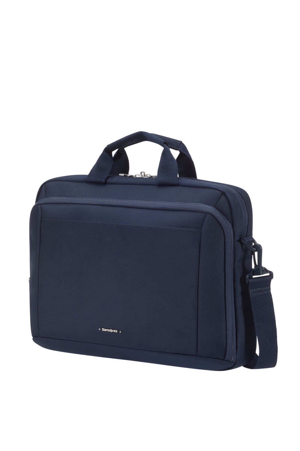 Samsonite Guardit Classy Bailhandle 15.6" Midnight Blue