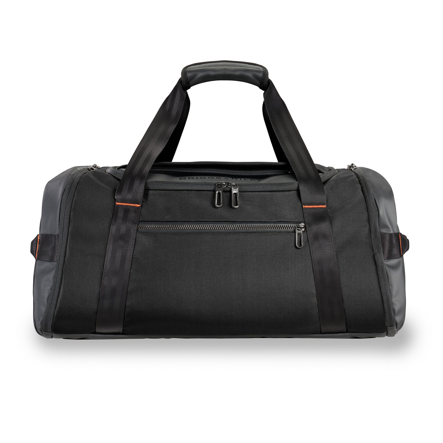 Briggs &amp; Riley ZDX Large Travel Duffle Black