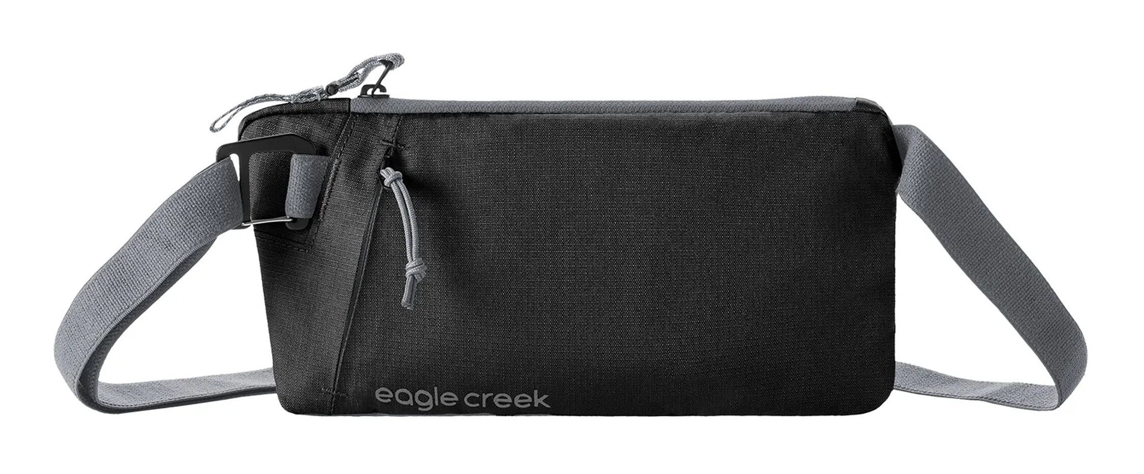 eagle creek Stash RFID Sling Bag Black