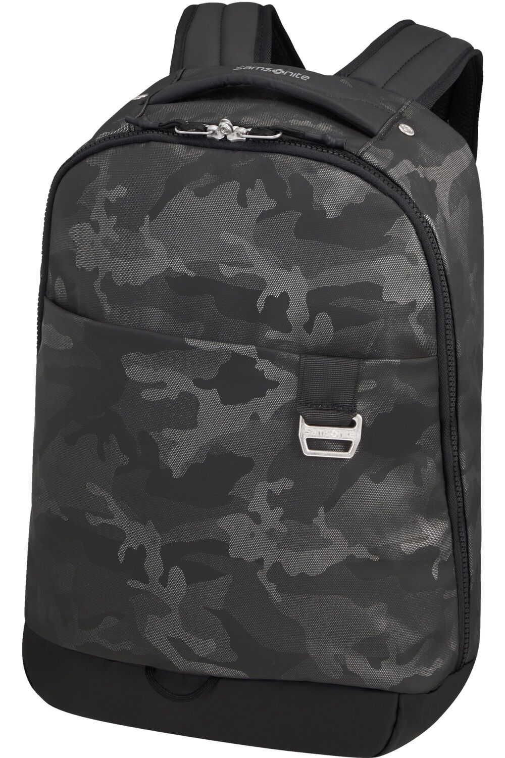 Samsonite Midtown Laptop Rucksack S 14" Camo Grey Samsonite Midtown Laptop Rucksack S 14" Camo Grey
