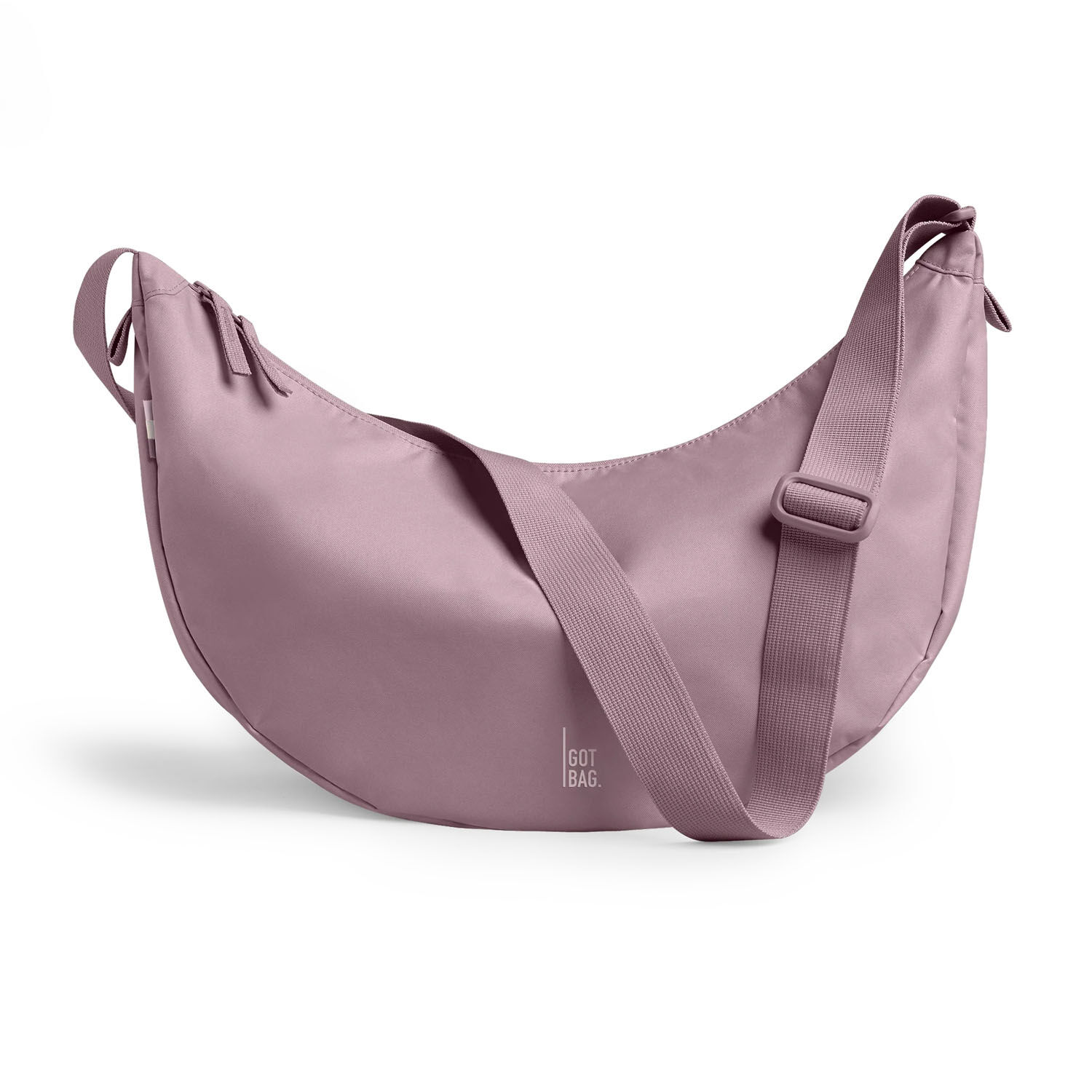 GOT BAG Moon Bag Large Monochrome