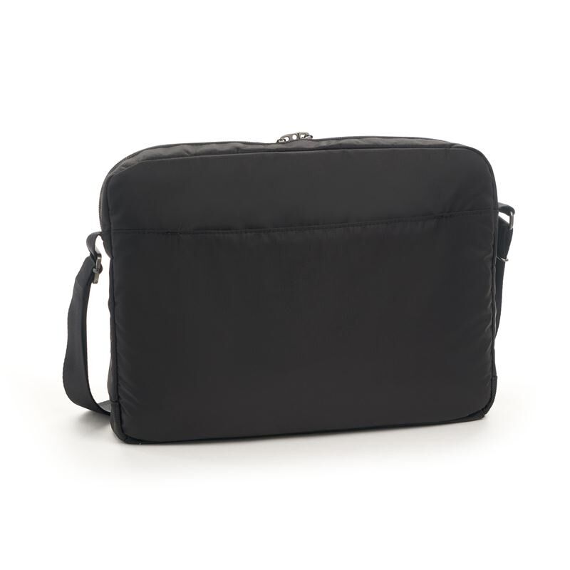 Hedgren Link Yoke Crossover 13" black Hedgren Link Yoke Crossover 13" black