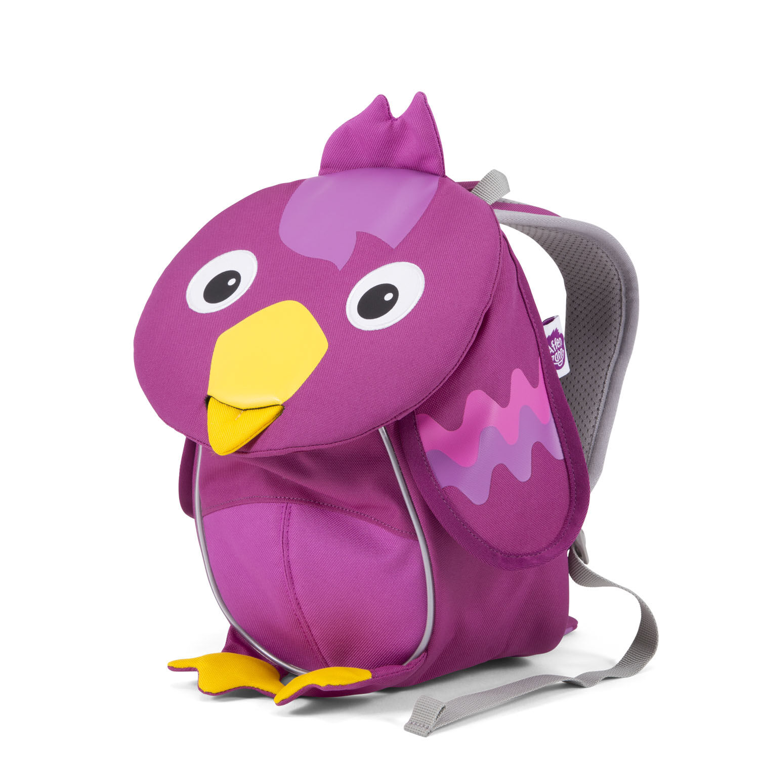 Affenzahn Kleiner Freund Vogel