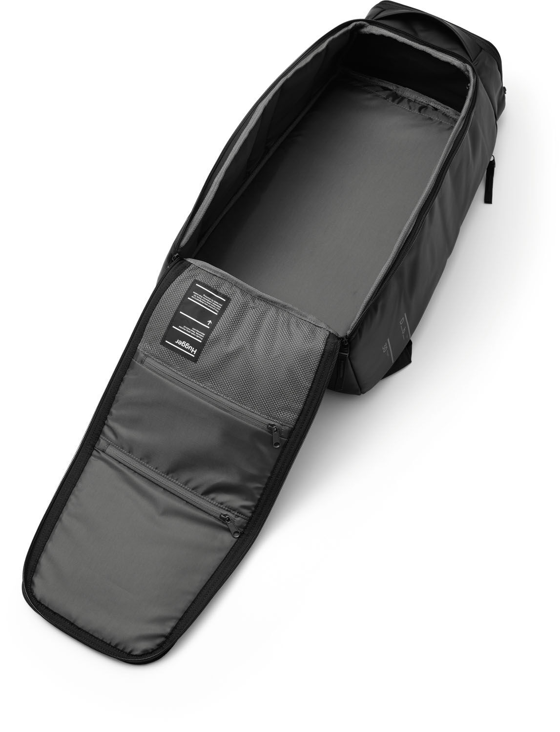 D_b_ Hugger Backpack 30L Sand Grey