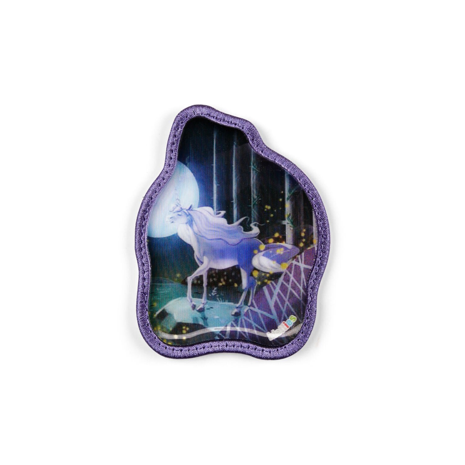 ergobag Kletties Wackelbild (1-tlg.) Fabelhaft ergobag Kletties Wackelbild (1-tlg.) Fabelhaft