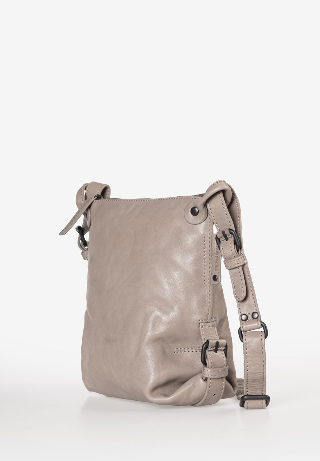 aunts & uncles Grandma's Luxury Club Mrs. Chocolate Cookie Umhängetasche cashmere