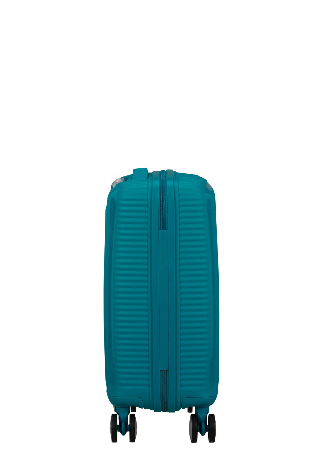 American Tourister Soundbox Mini 47cm, Handgepäck Deep Teal