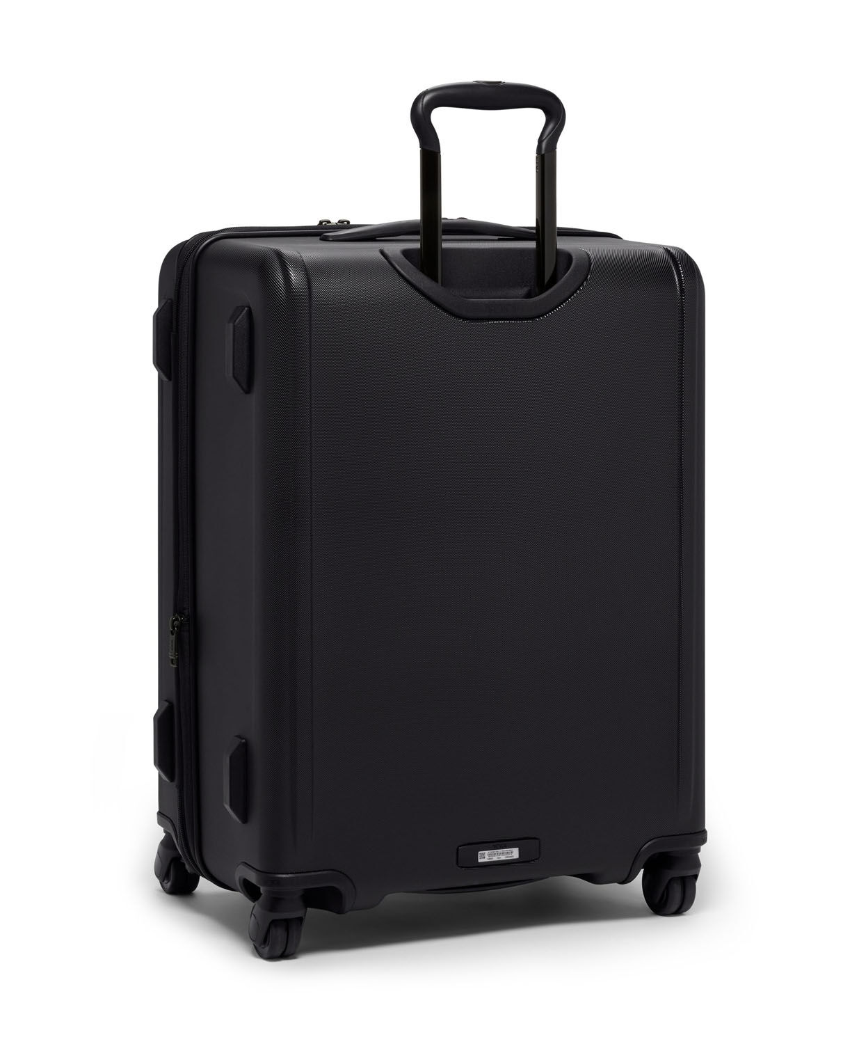 Tumi Alpha Hybrid Medium Trip erweiterbar Koffer 73,5cm + GRATIS HOTELGUTSCHEIN Black