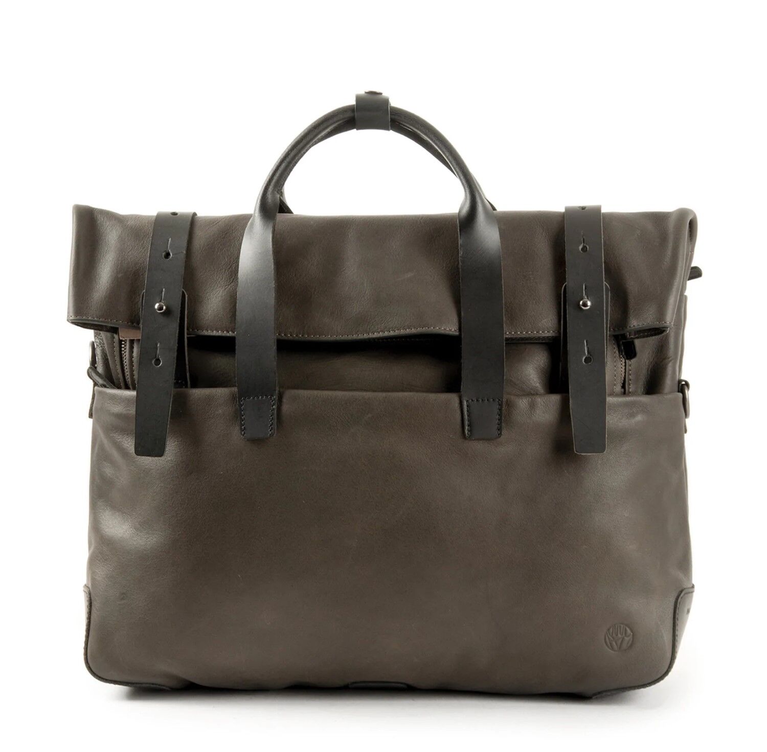 Harolds Harold's Mount Ivy Großer Rucksack / Businessbag Taupe