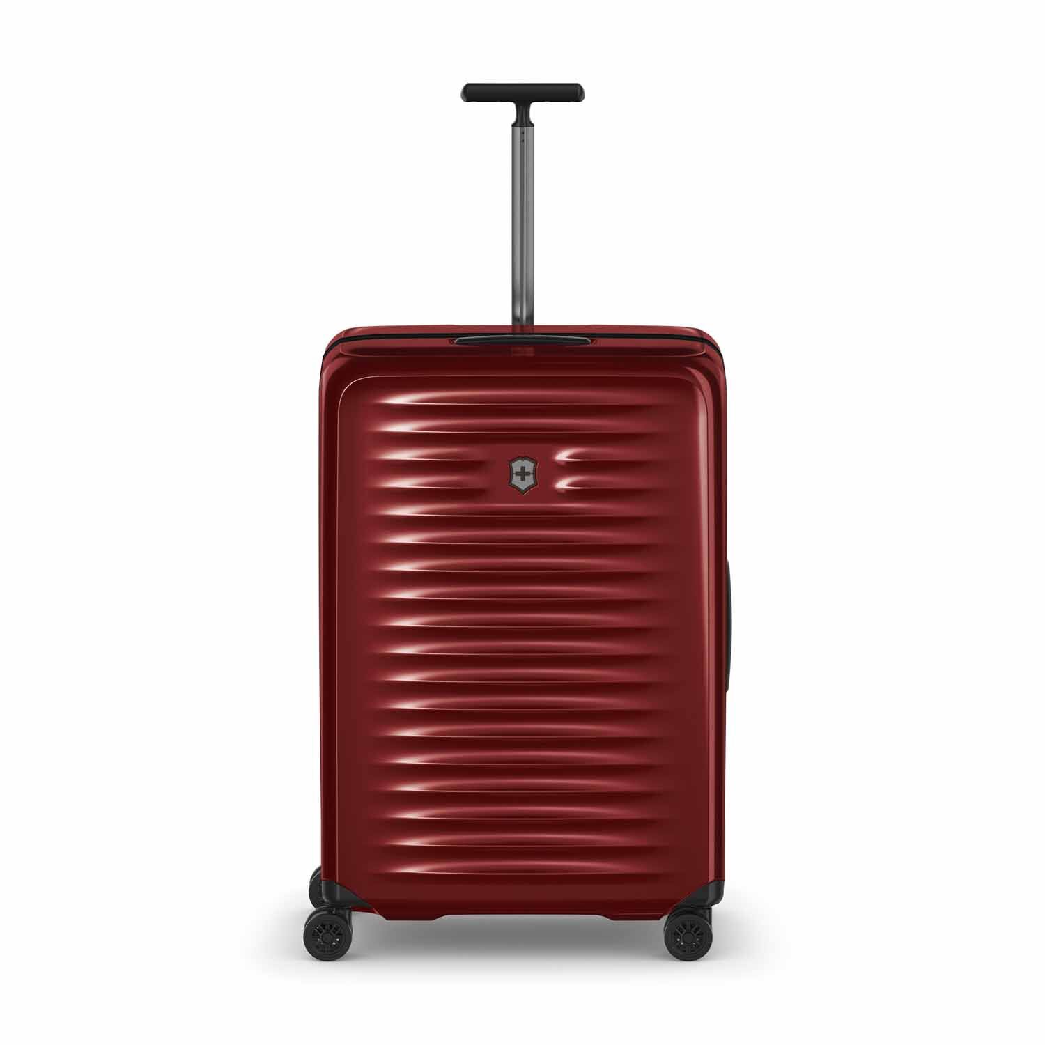 Victorinox Airox Large Hardside Case Victorinox Red