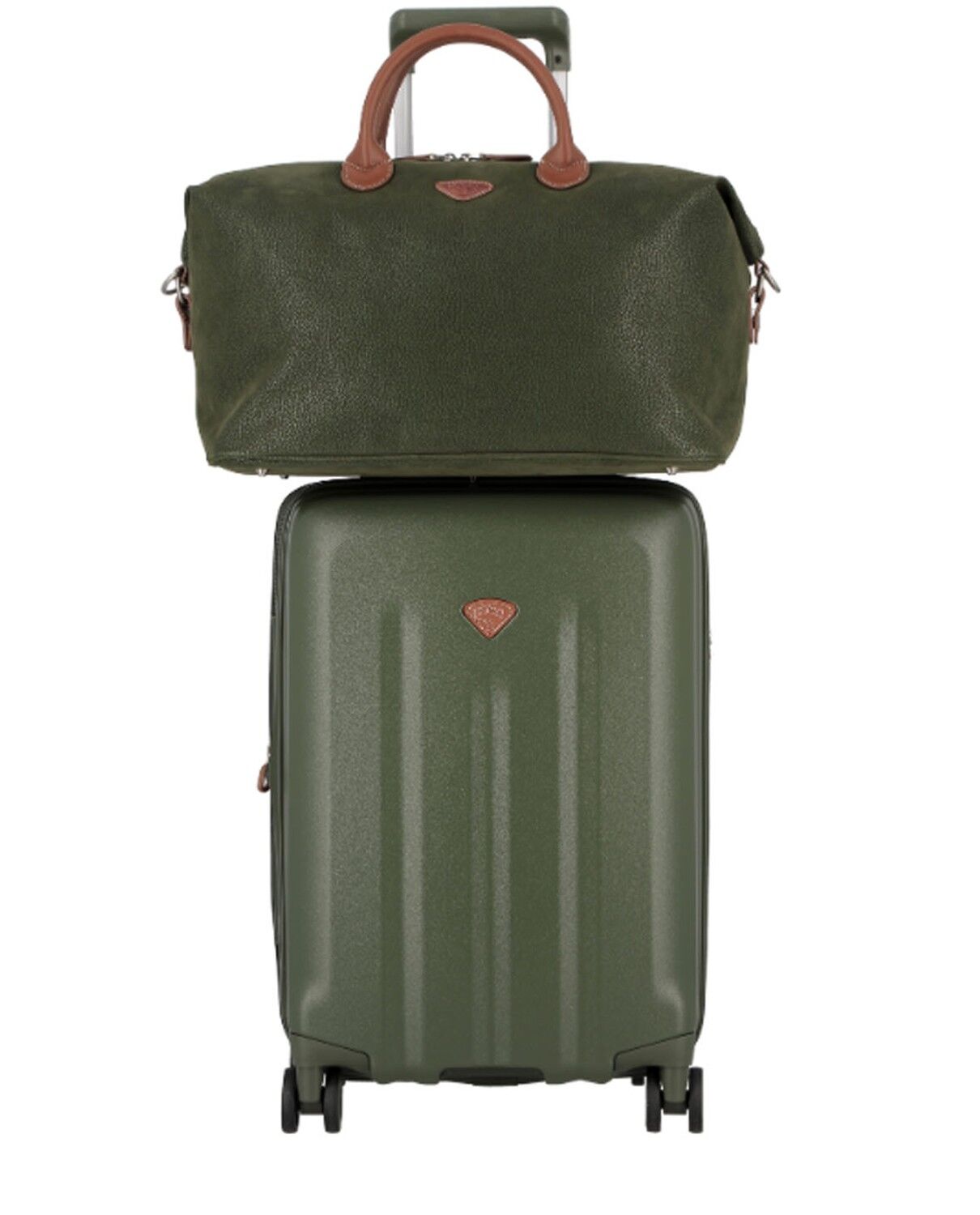 JUMP Uppsala Reisetasche Kabine 45 cm Mousse