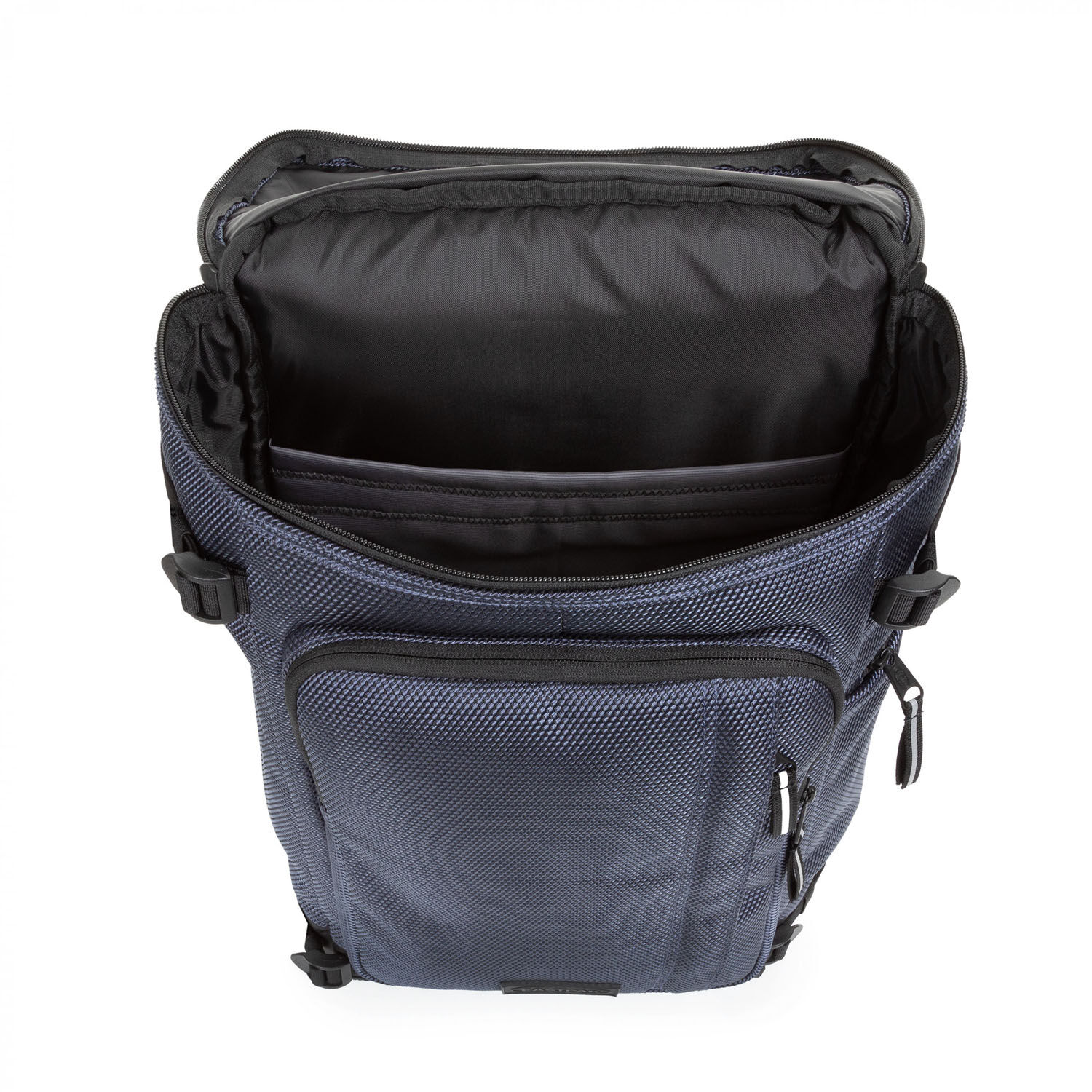 Eastpak Tecum TOP Rucksack CNNCT Accent Marine