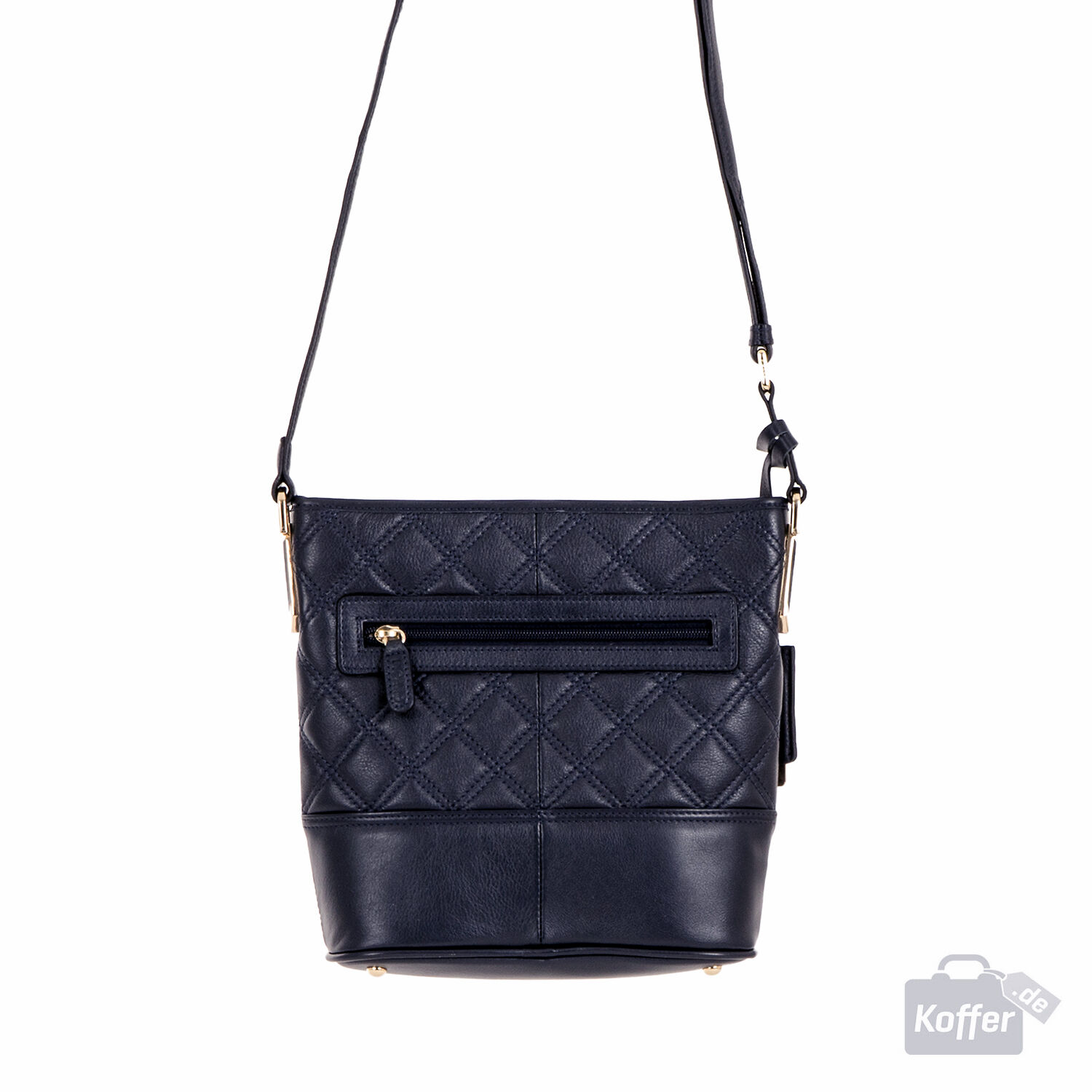 Picard Fascinate Damentasche 9008 Ozean