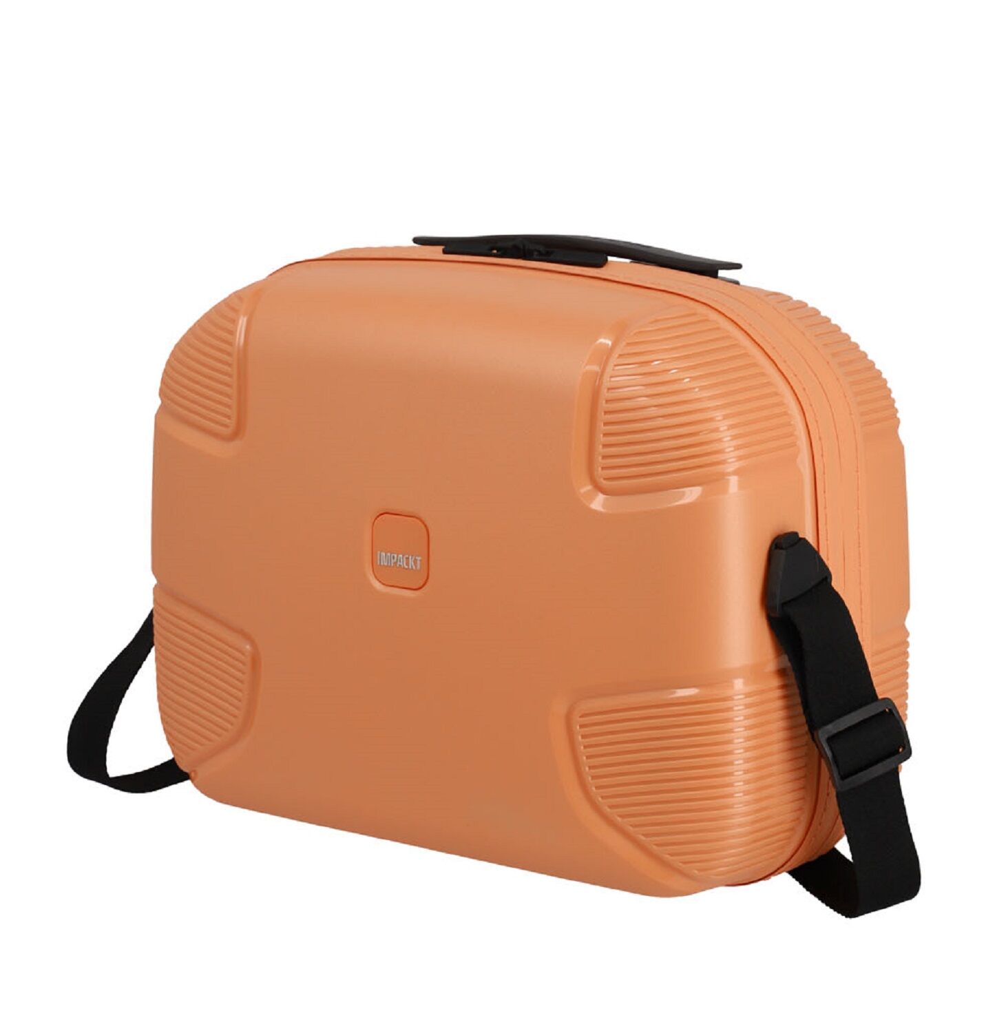 IMPACKT IP1 Beautycase Garden apricot IMPACKT IP1 Beautycase Garden apricot