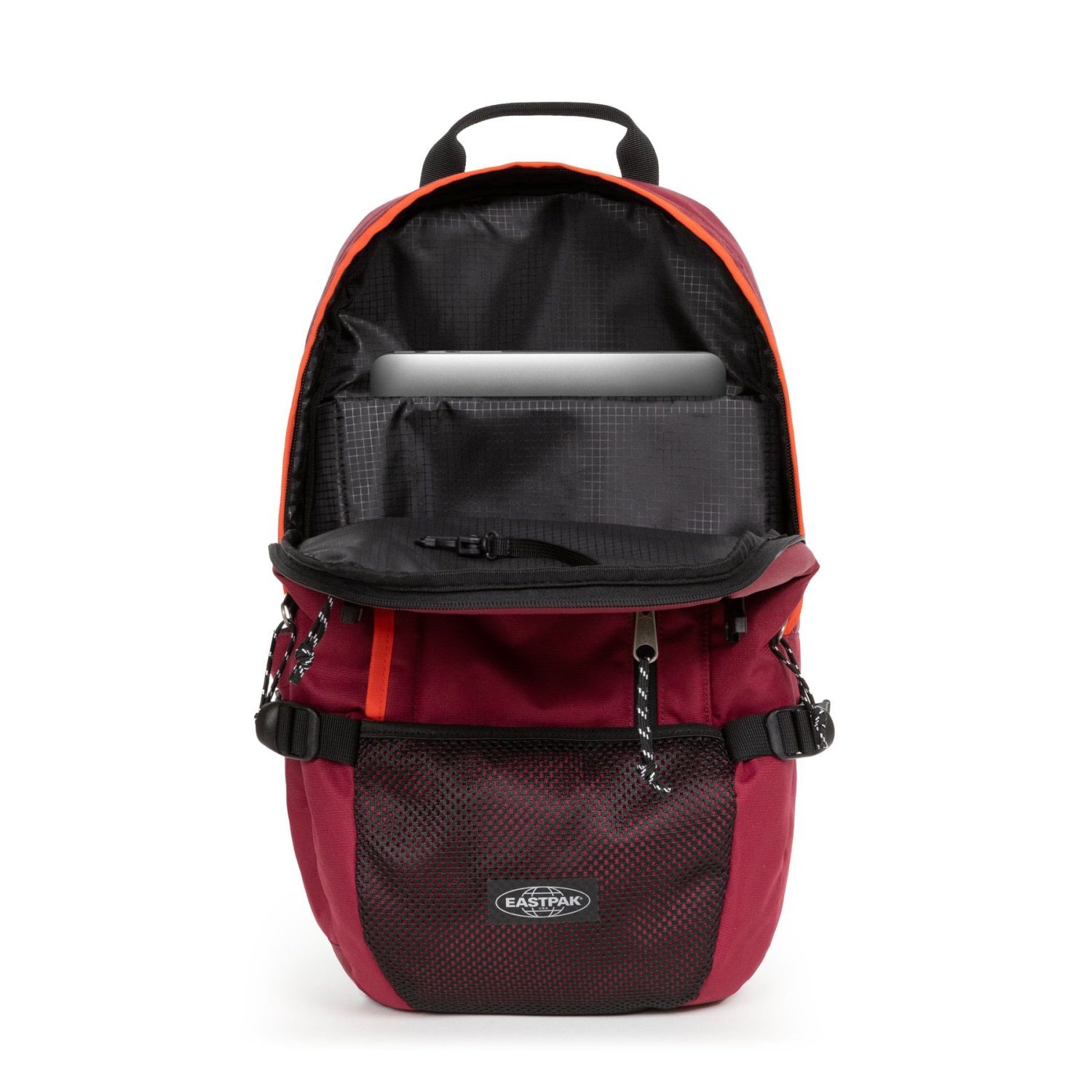 Eastpak Floid Rucksack CS Explorer Burgundy