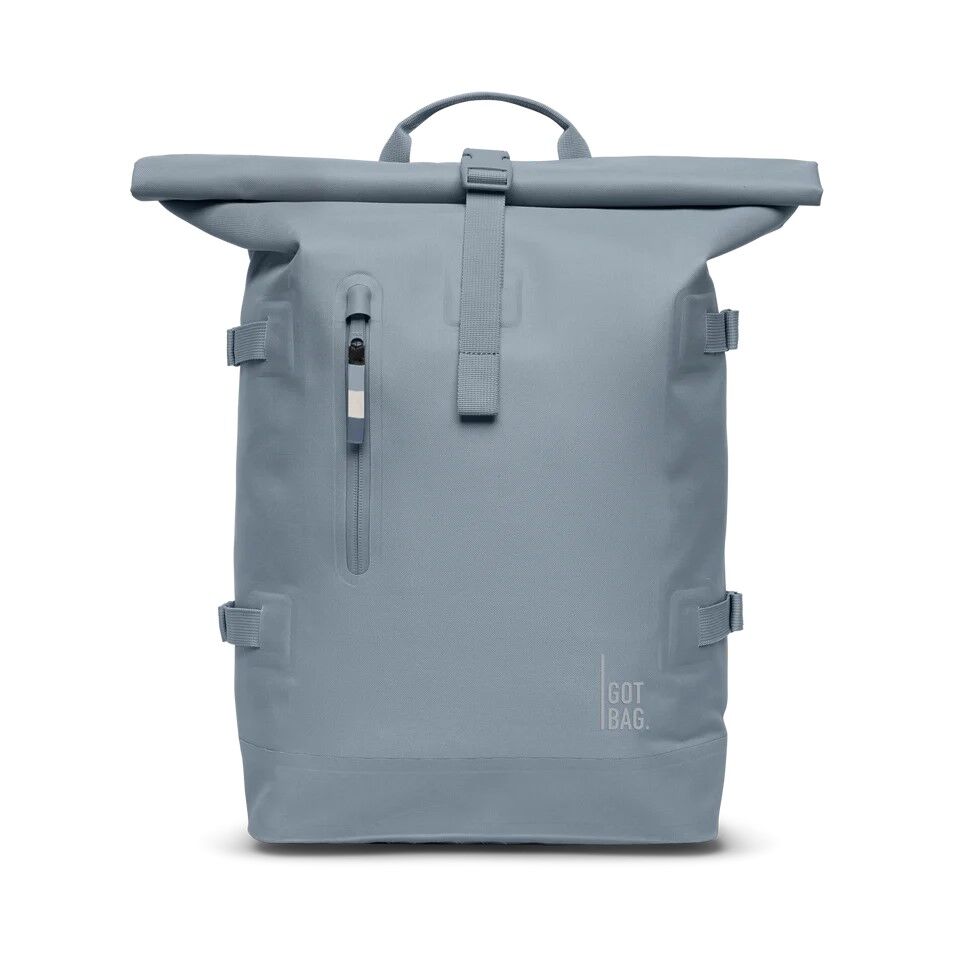 GOT BAG Rolltop 2.0 Rucksack monochrome marlin