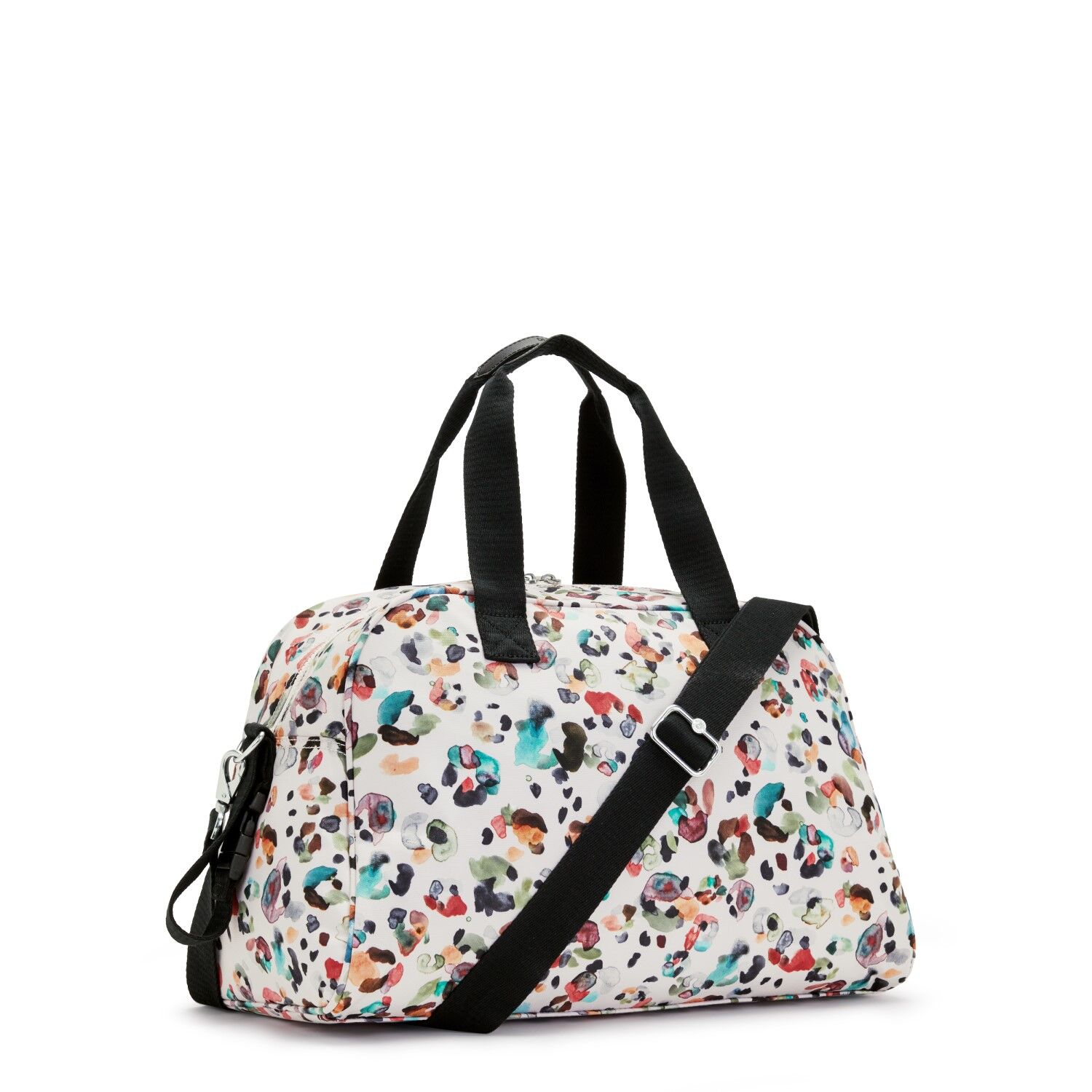 Kipling CAMAMA Babytasche mit Wickelmatte Softly Spots