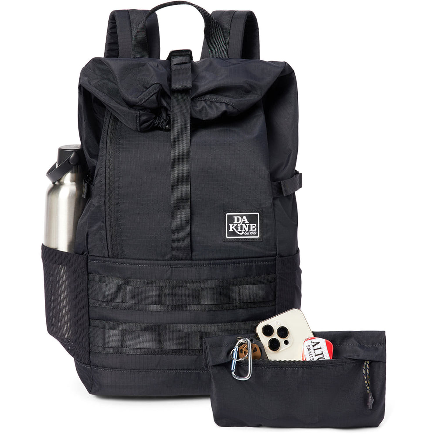 Dakine June Backpack 25L Black